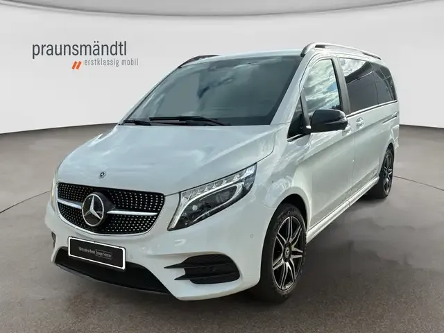 Mercedes-Benz V 300