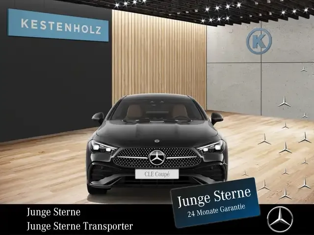 Mercedes-Benz CLE 300