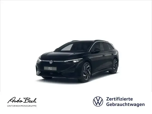 Volkswagen ID.7
