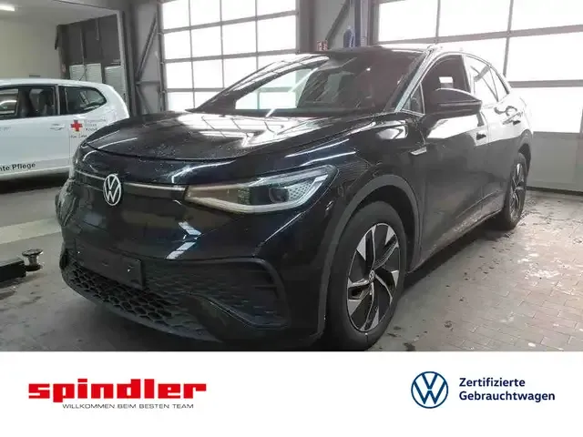 Volkswagen ID.5