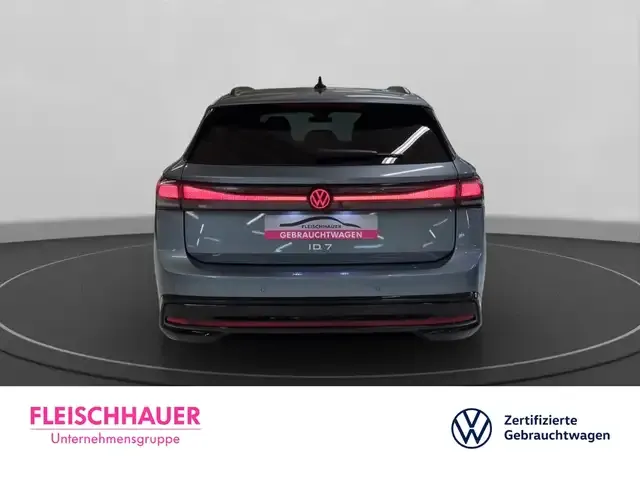 Volkswagen ID.7