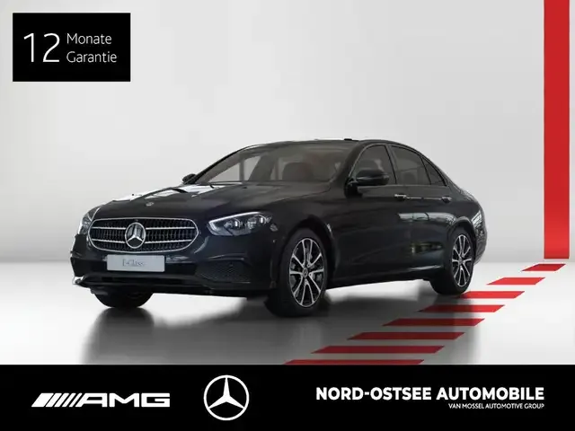 Mercedes-Benz E 450
