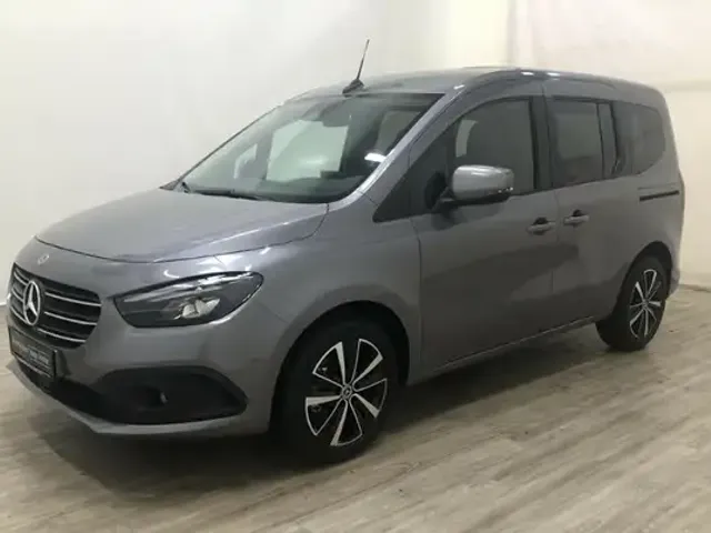 Mercedes-Benz T-Klasse