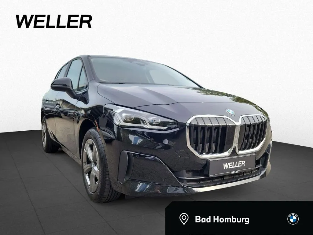 BMW 220