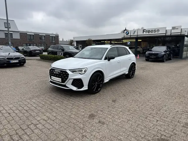 Audi RS Q3