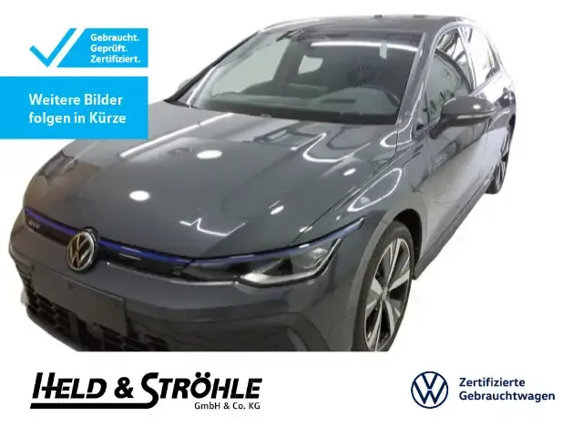 Volkswagen Golf GTE