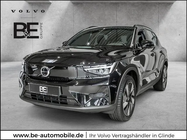 Volvo EX40