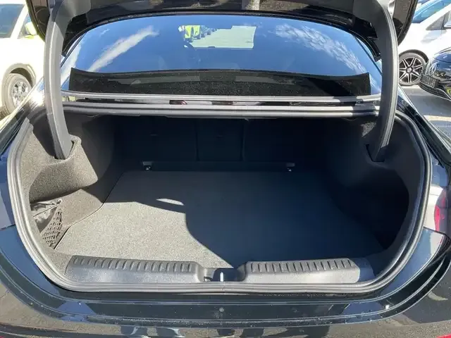 Mercedes-Benz CLA 350