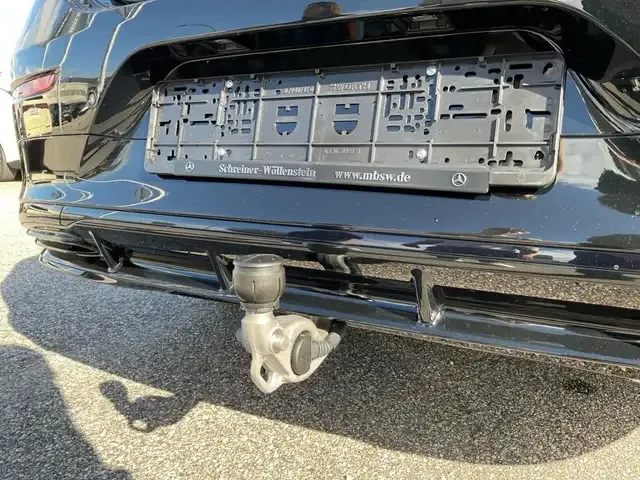 Mercedes-Benz CLA 350