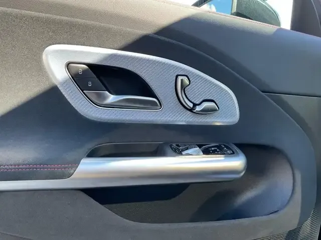 Mercedes-Benz CLA 350