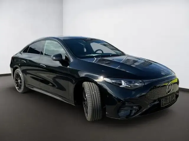 Mercedes-Benz CLA 350