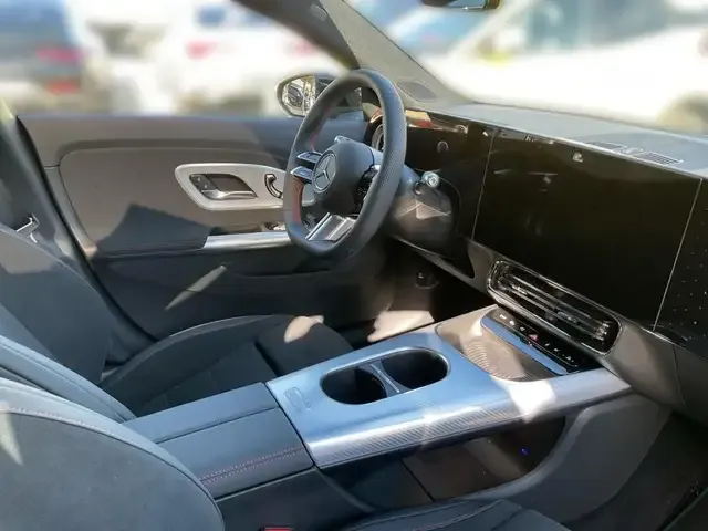 Mercedes-Benz CLA 350