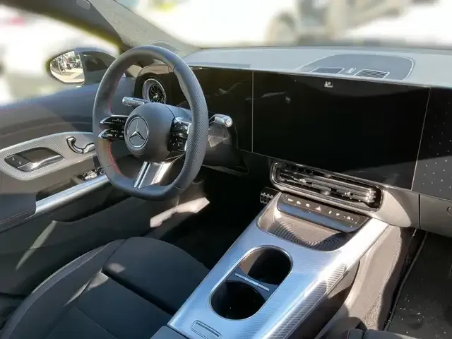 Mercedes-Benz CLA 350