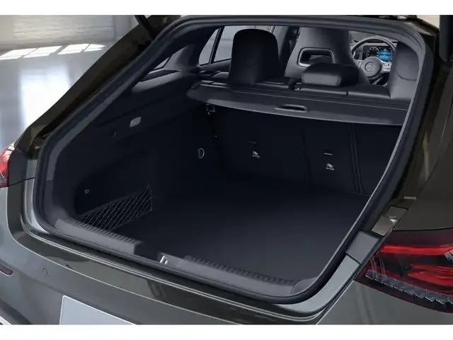 Mercedes-Benz CLA 220