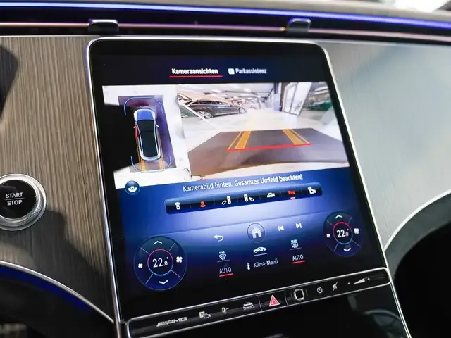 Mercedes-Benz EQE 43