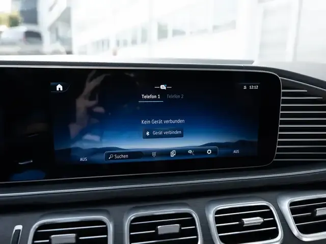 Mercedes-Benz GLE 300