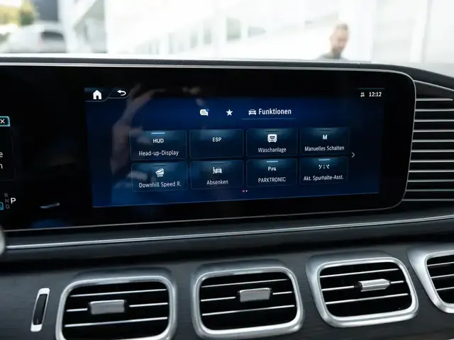 Mercedes-Benz GLE 300