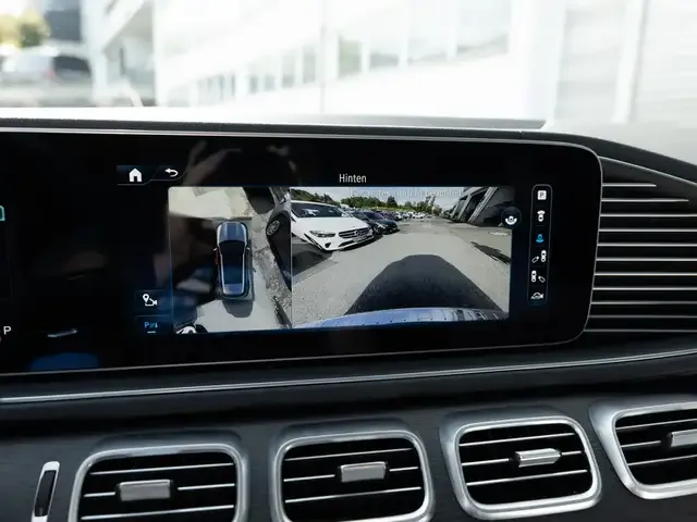 Mercedes-Benz GLE 300