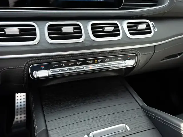 Mercedes-Benz GLE 300