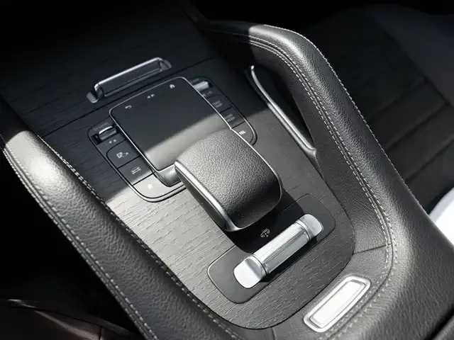 Mercedes-Benz GLE 300