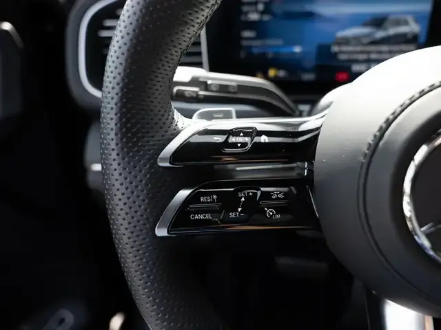 Mercedes-Benz GLE 300