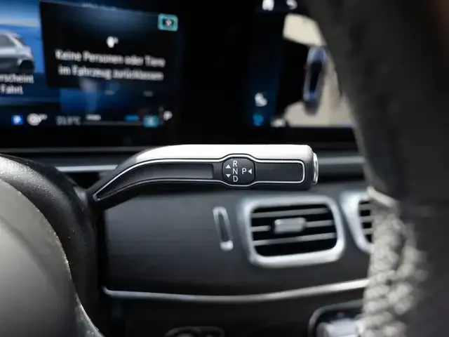 Mercedes-Benz GLE 300