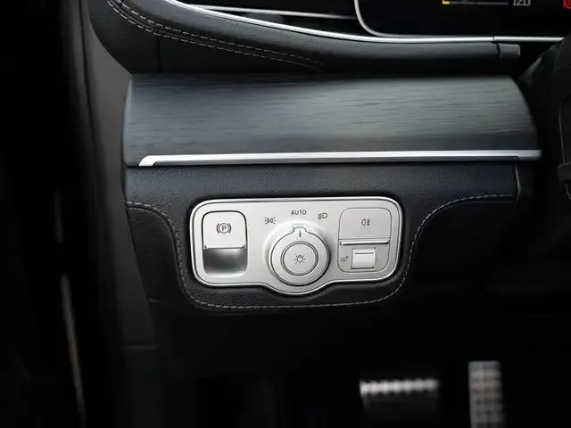 Mercedes-Benz GLE 300