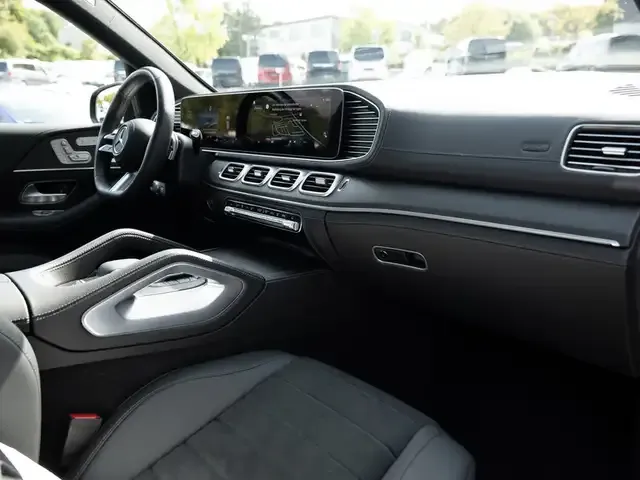 Mercedes-Benz GLE 300