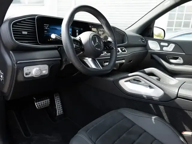 Mercedes-Benz GLE 300