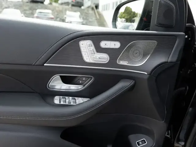 Mercedes-Benz GLE 300