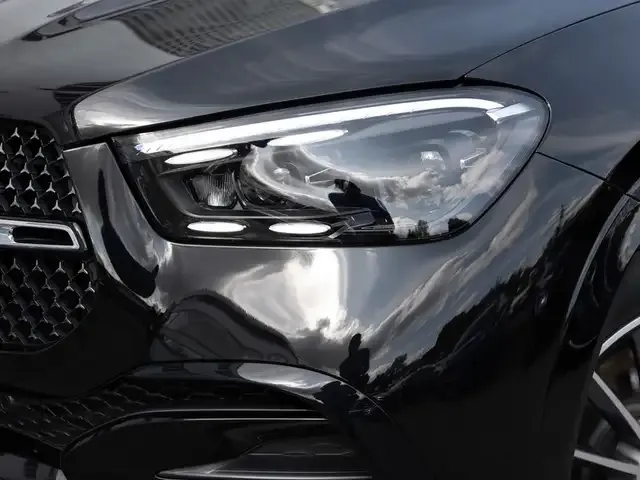 Mercedes-Benz GLE 300