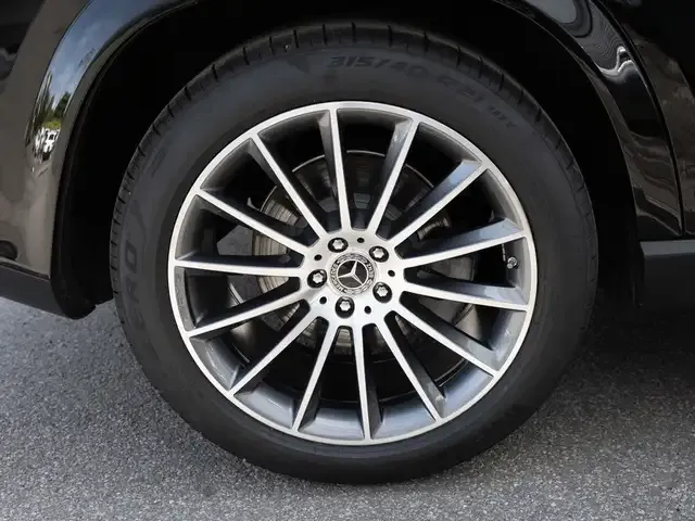 Mercedes-Benz GLE 300