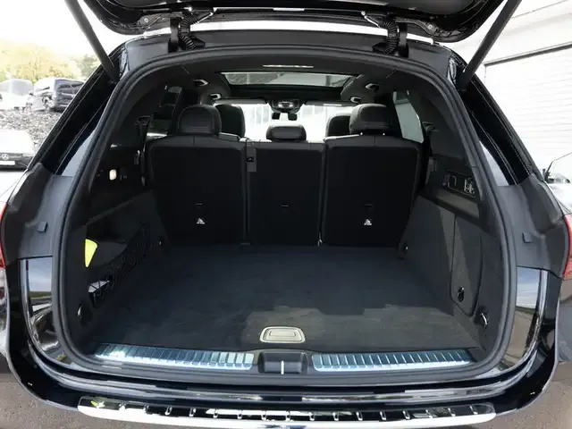 Mercedes-Benz GLE 300