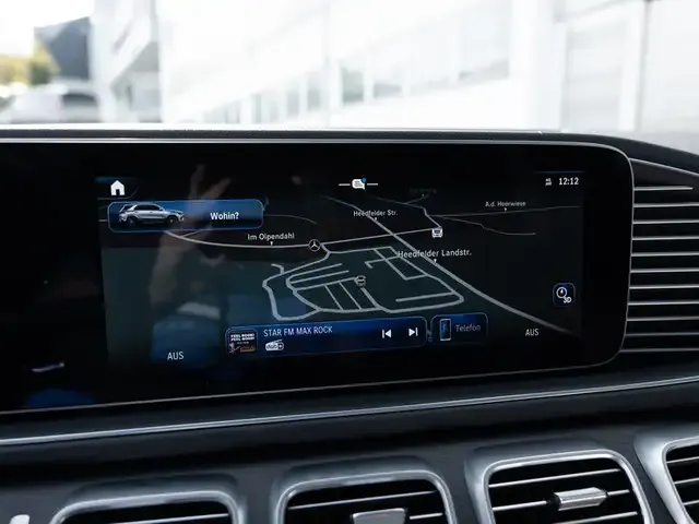 Mercedes-Benz GLE 300