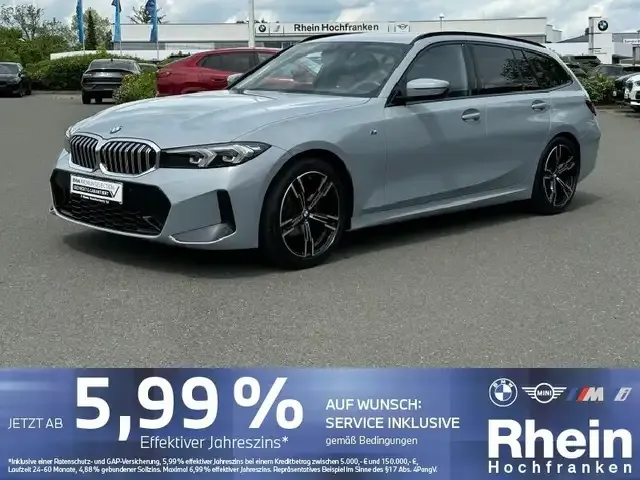 BMW 318