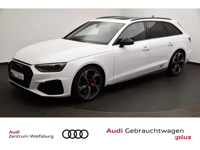 Audi S4