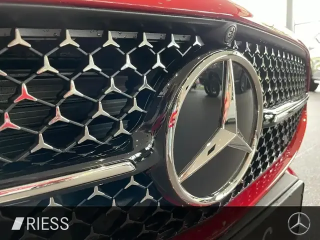 Mercedes-Benz CLA 220