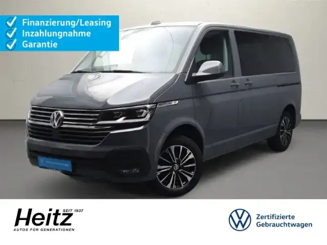 Volkswagen T6.1 Multivan