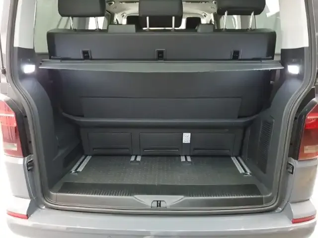Volkswagen T6.1 Multivan