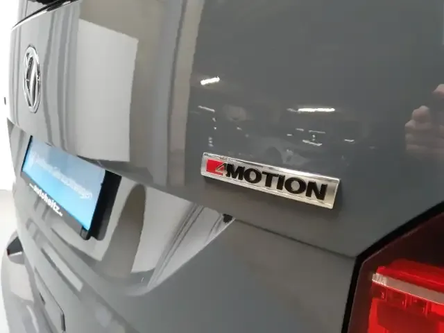 Volkswagen T6.1 Multivan