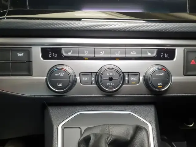 Volkswagen T6.1 Multivan