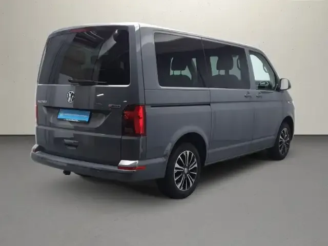 Volkswagen T6.1 Multivan