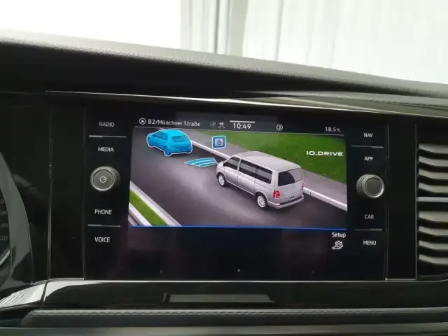 Volkswagen T6.1 Multivan