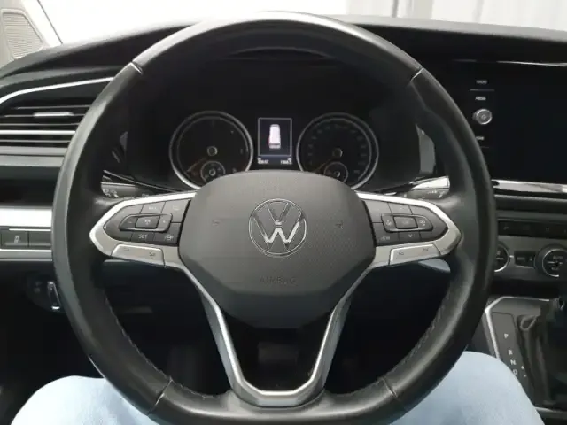 Volkswagen T6.1 Multivan