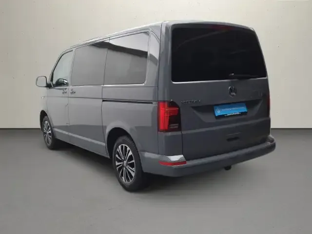 Volkswagen T6.1 Multivan