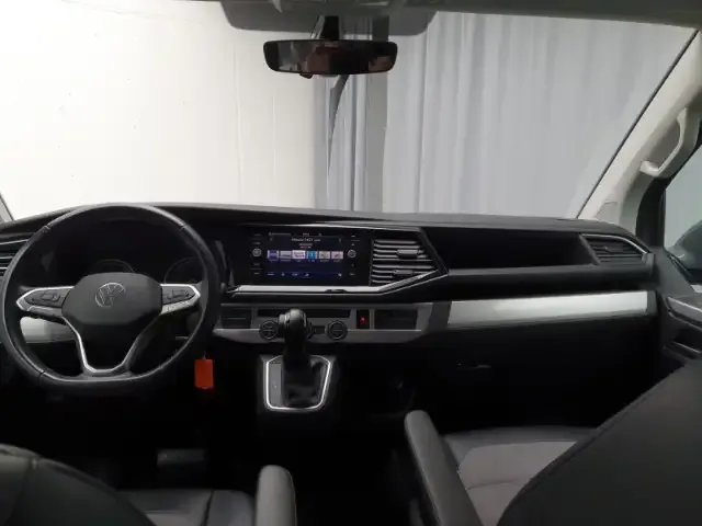 Volkswagen T6.1 Multivan