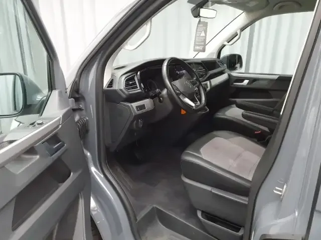 Volkswagen T6.1 Multivan