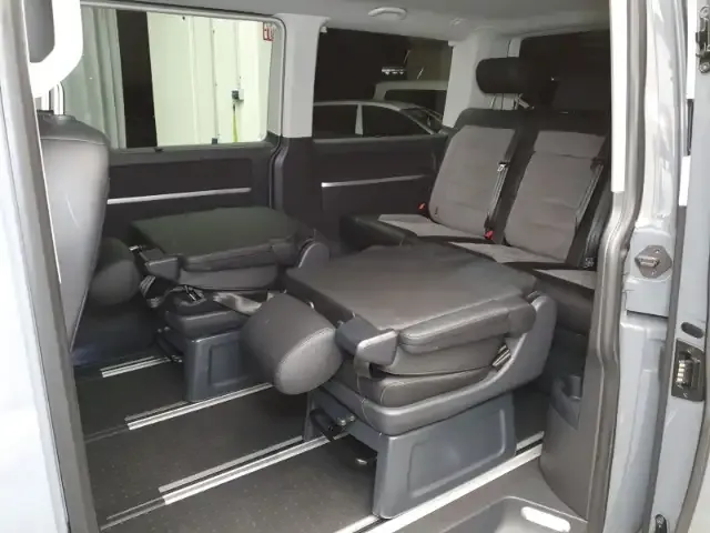 Volkswagen T6.1 Multivan