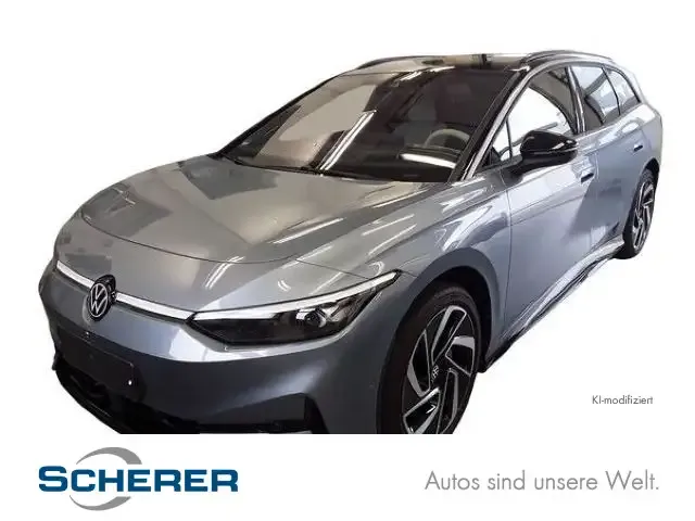 Volkswagen ID.7