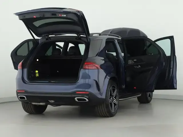 Mercedes-Benz GLE 300